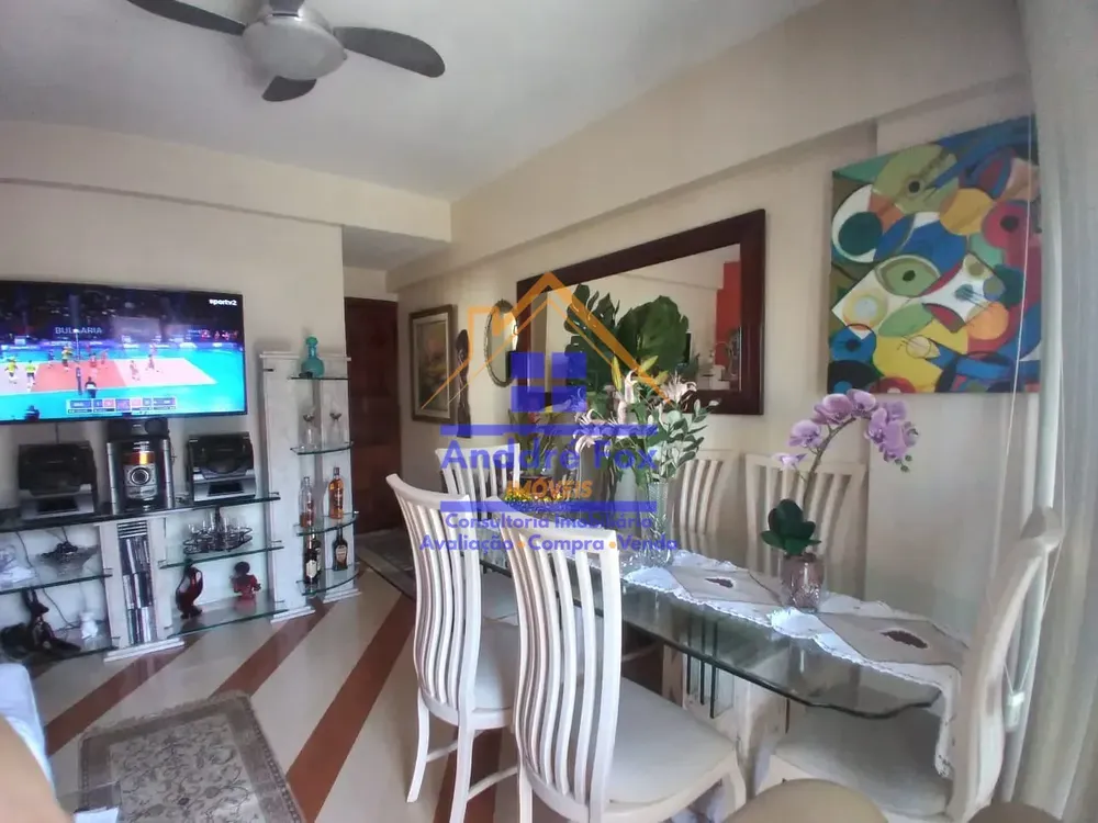 Apartamento, 2 quartos, 66 m² - Foto 9
