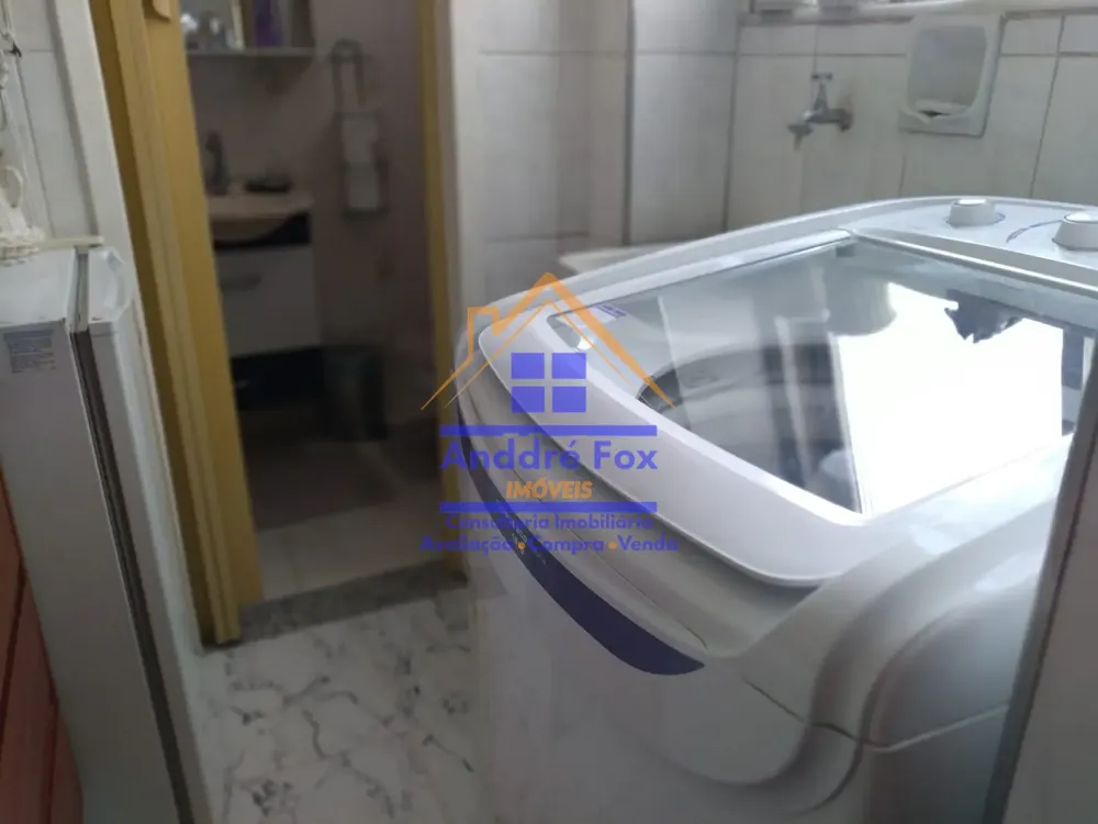 Apartamento, 2 quartos, 66 m² - Foto 10