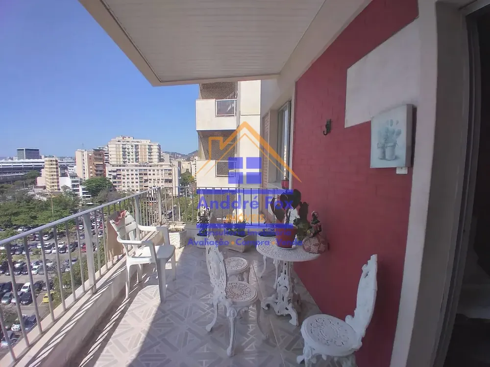 Apartamento, 2 quartos, 66 m² - Foto 3