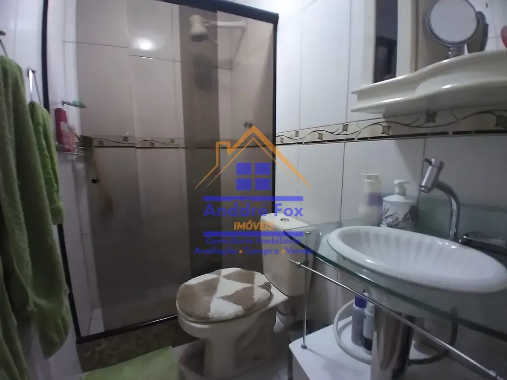 Apartamento, 2 quartos, 66 m² - Foto 8