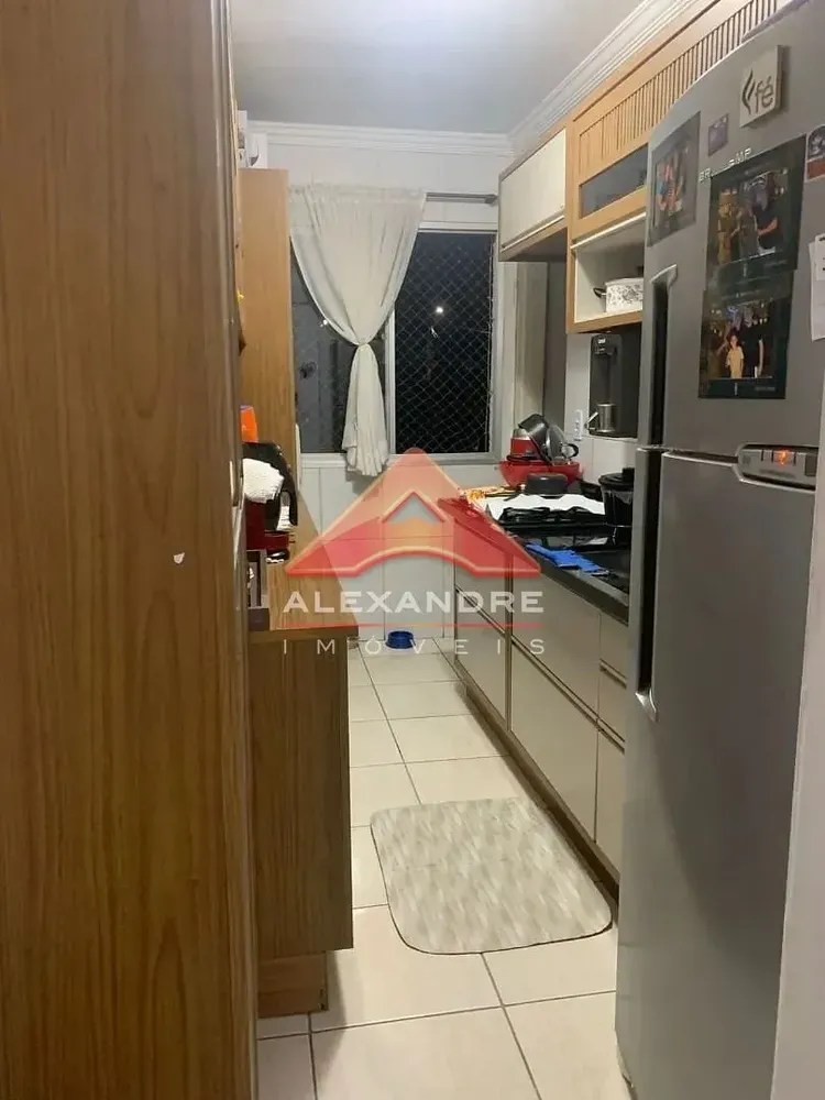 Apartamento, 2 quartos, 51 m² - Foto 5