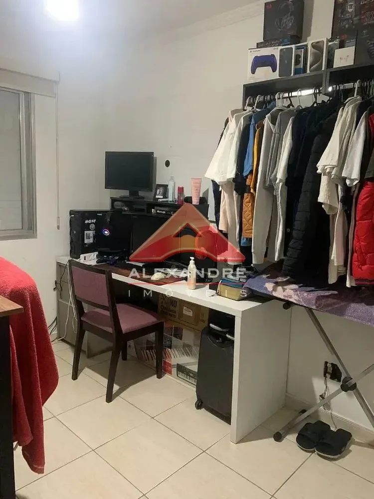 Apartamento, 2 quartos, 51 m² - Foto 2