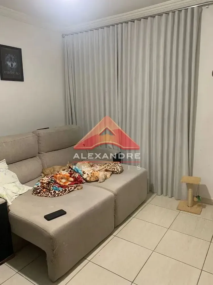 Apartamento, 2 quartos, 51 m² - Foto 4