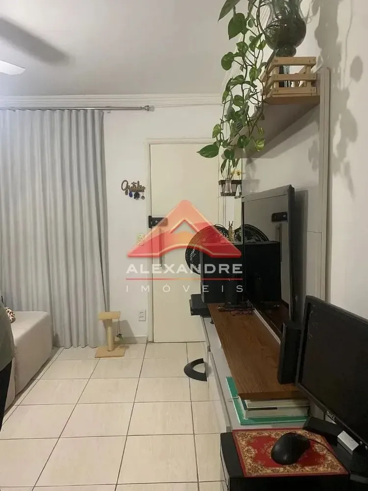 Apartamento, 2 quartos, 51 m² - Foto 7