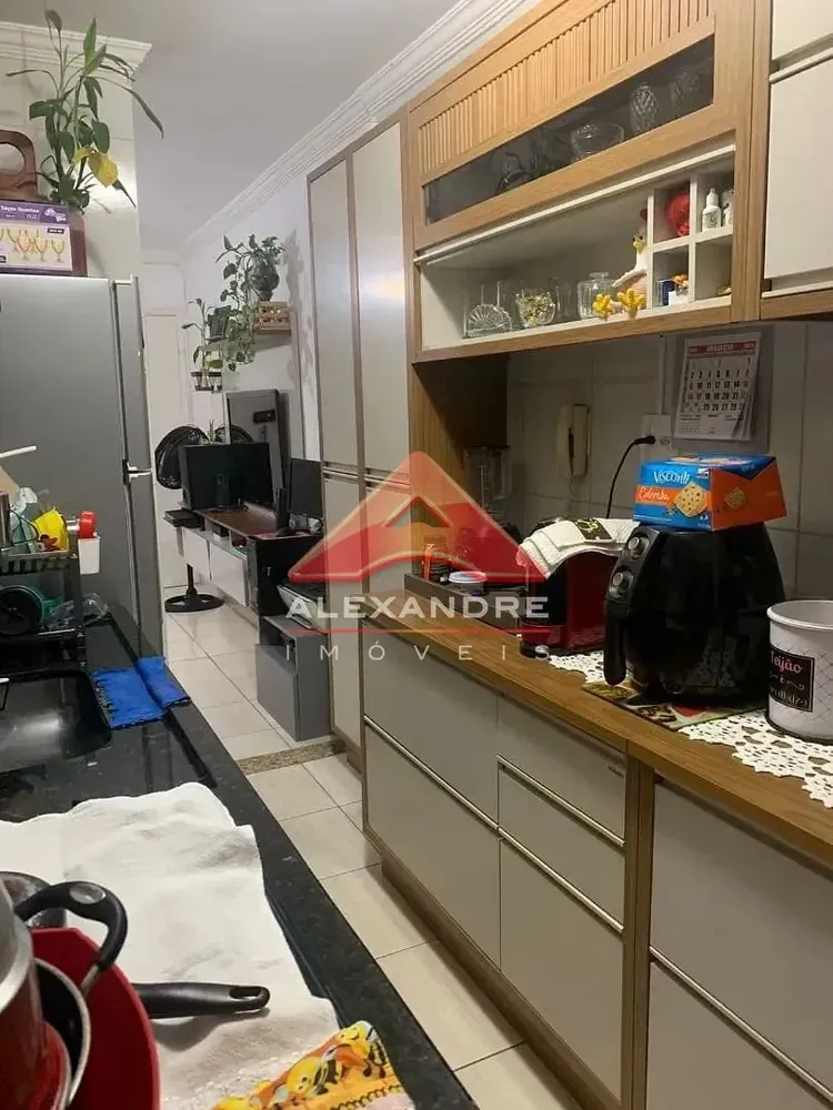 Apartamento, 2 quartos, 51 m² - Foto 1