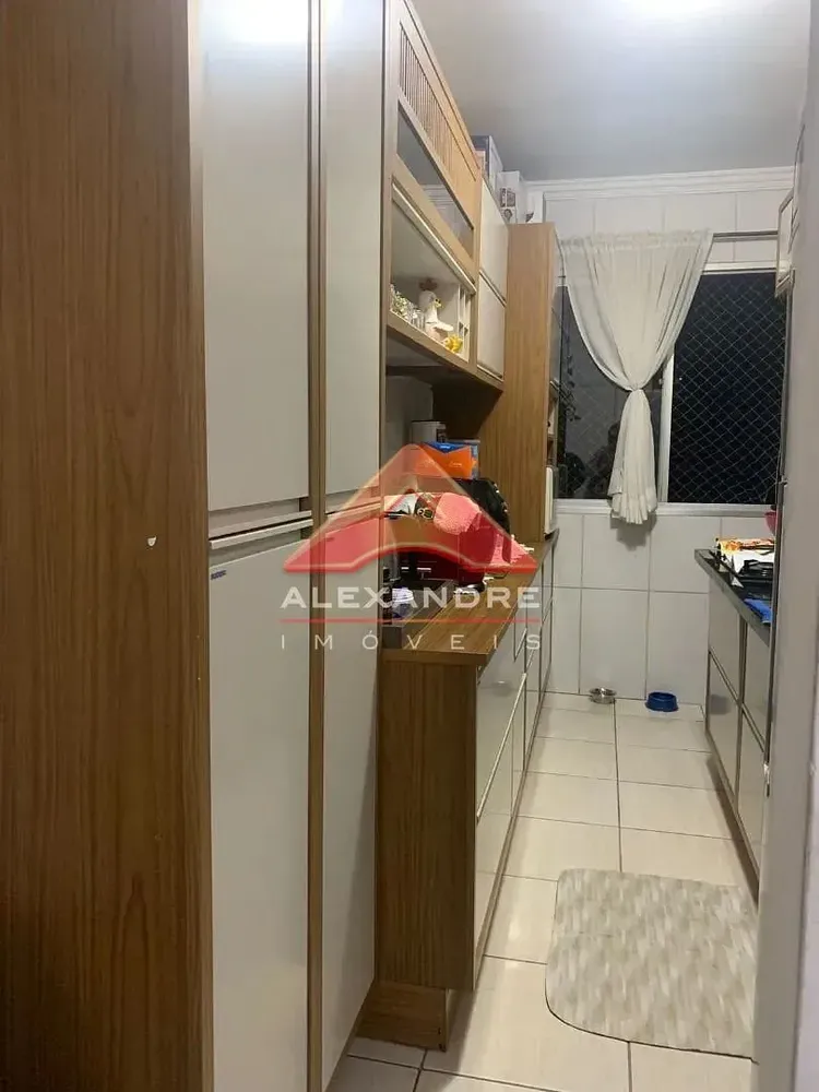 Apartamento, 2 quartos, 51 m² - Foto 8