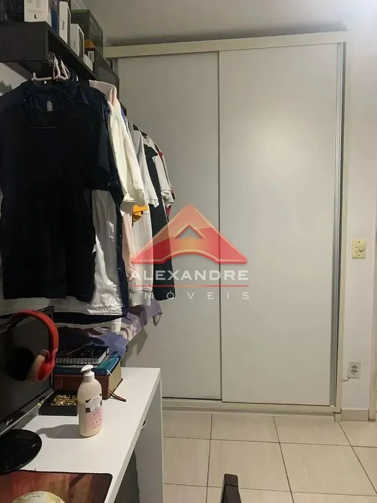 Apartamento, 2 quartos, 51 m² - Foto 6
