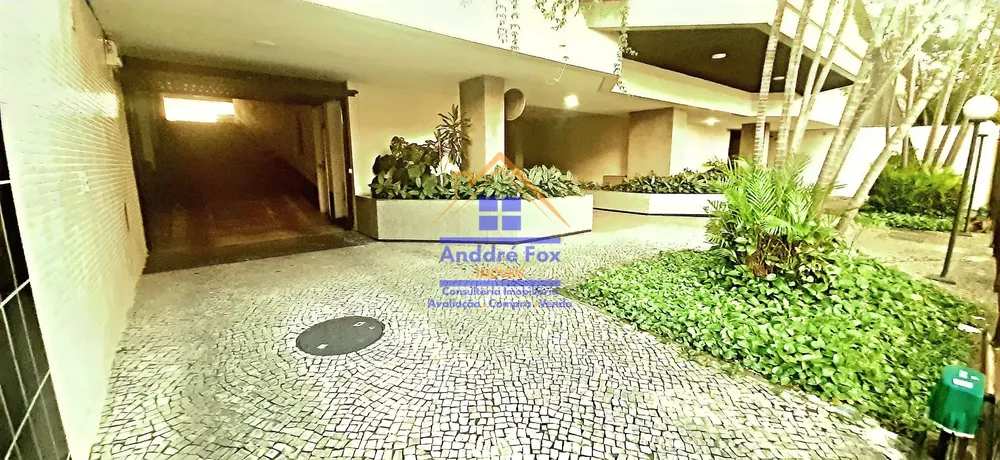 Apartamento, 2 quartos, 90 m² - Foto 2