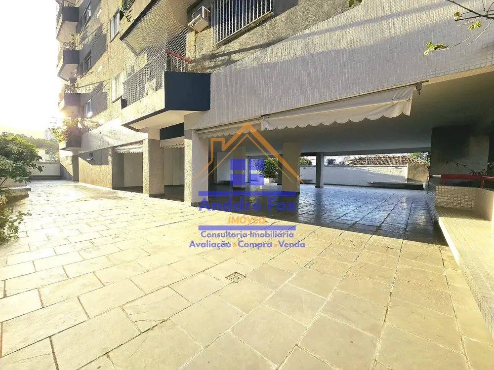 Apartamento, 2 quartos, 90 m² - Foto 8