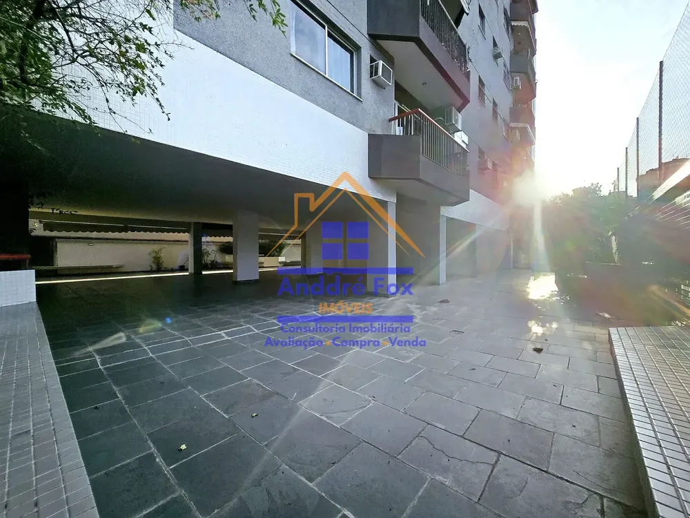 Apartamento, 2 quartos, 90 m² - Foto 7