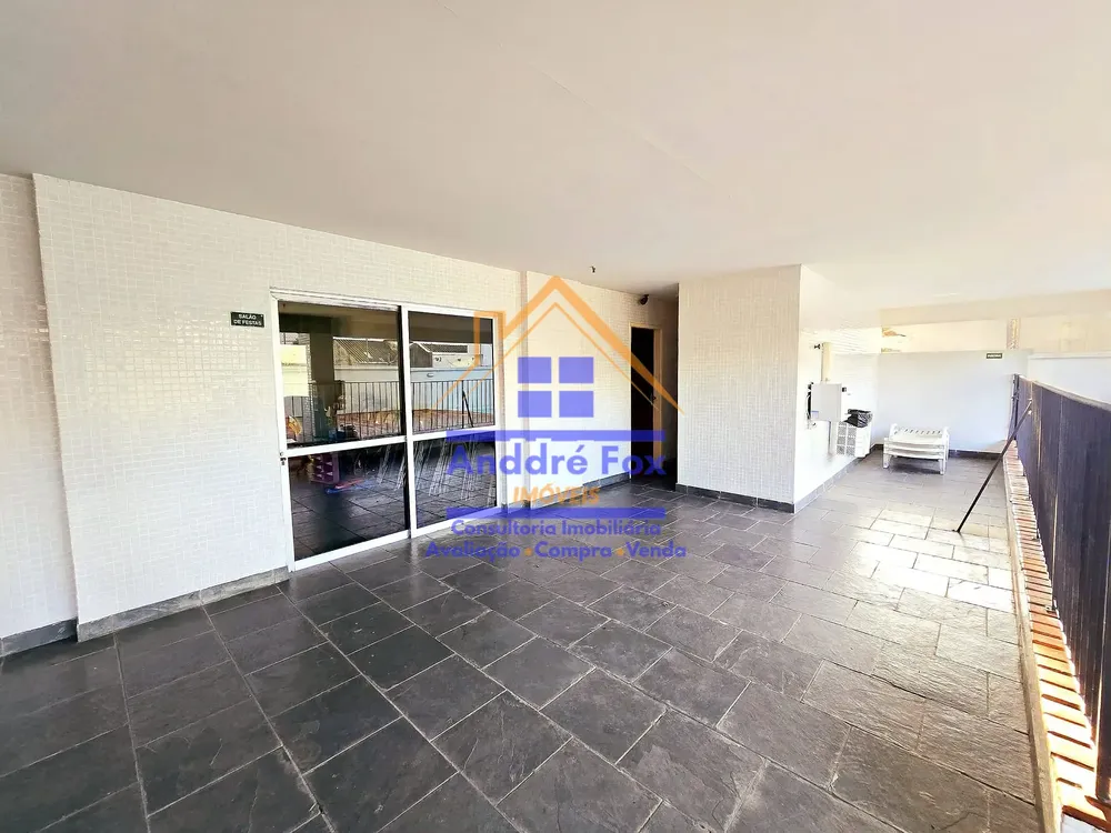 Apartamento, 2 quartos, 90 m² - Foto 10