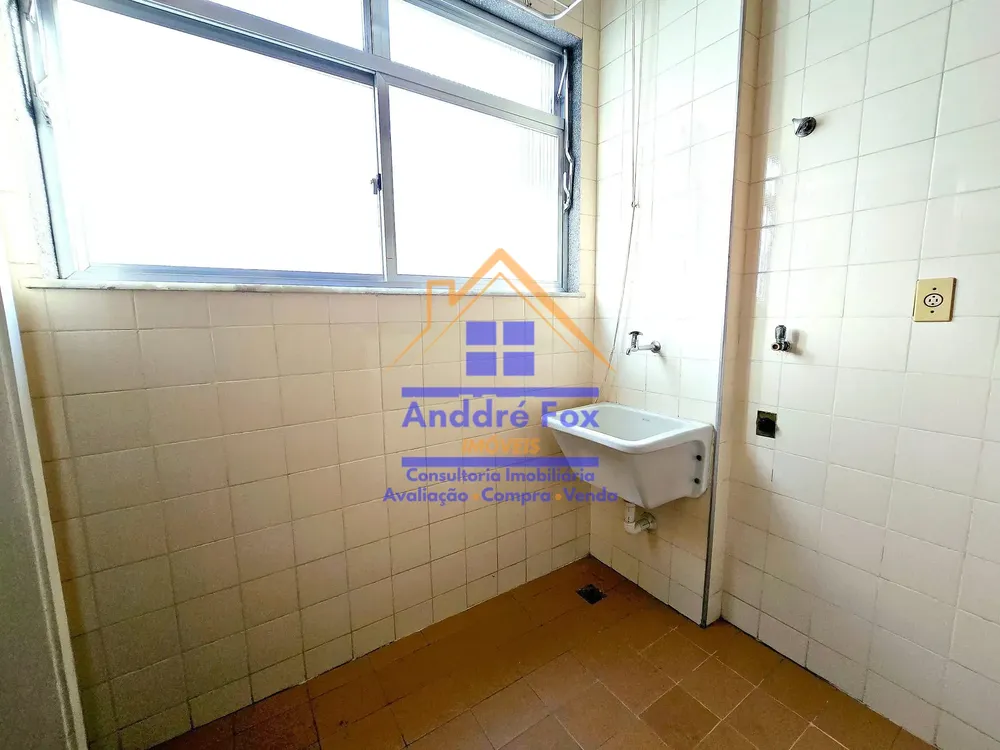 Apartamento, 2 quartos, 90 m² - Foto 39