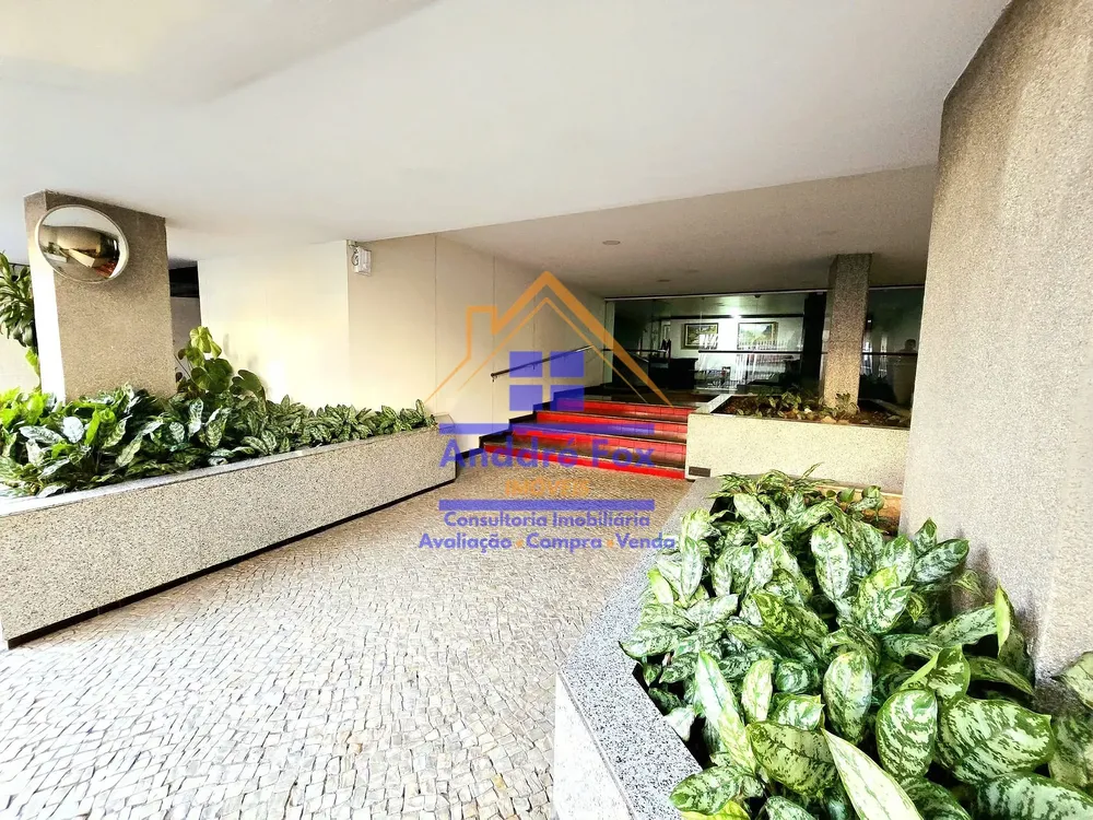 Apartamento, 2 quartos, 90 m² - Foto 5