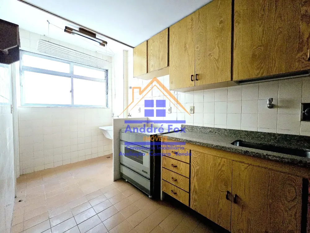 Apartamento, 2 quartos, 90 m² - Foto 37