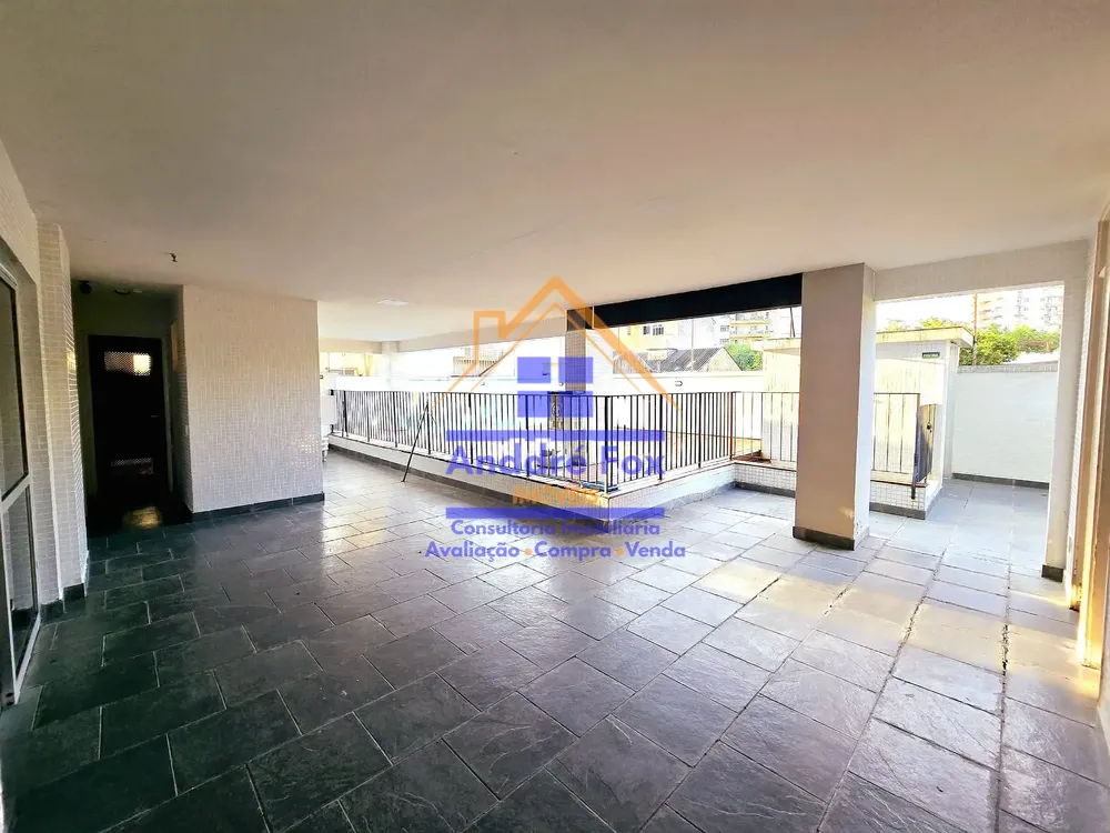 Apartamento, 2 quartos, 90 m² - Foto 11