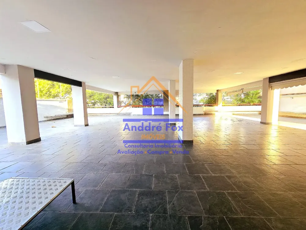 Apartamento, 2 quartos, 90 m² - Foto 9