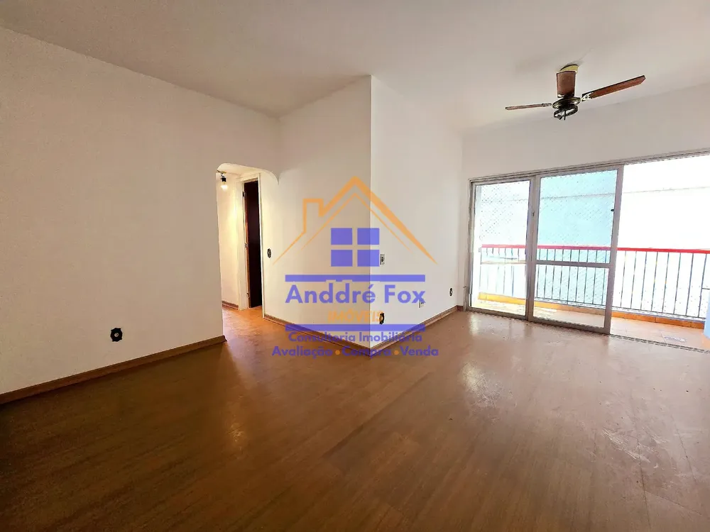 Apartamento, 2 quartos, 90 m² - Foto 1