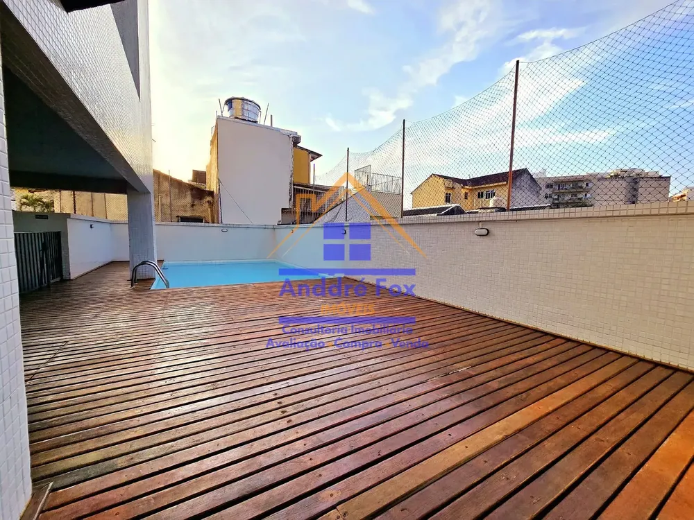 Apartamento, 2 quartos, 90 m² - Foto 12