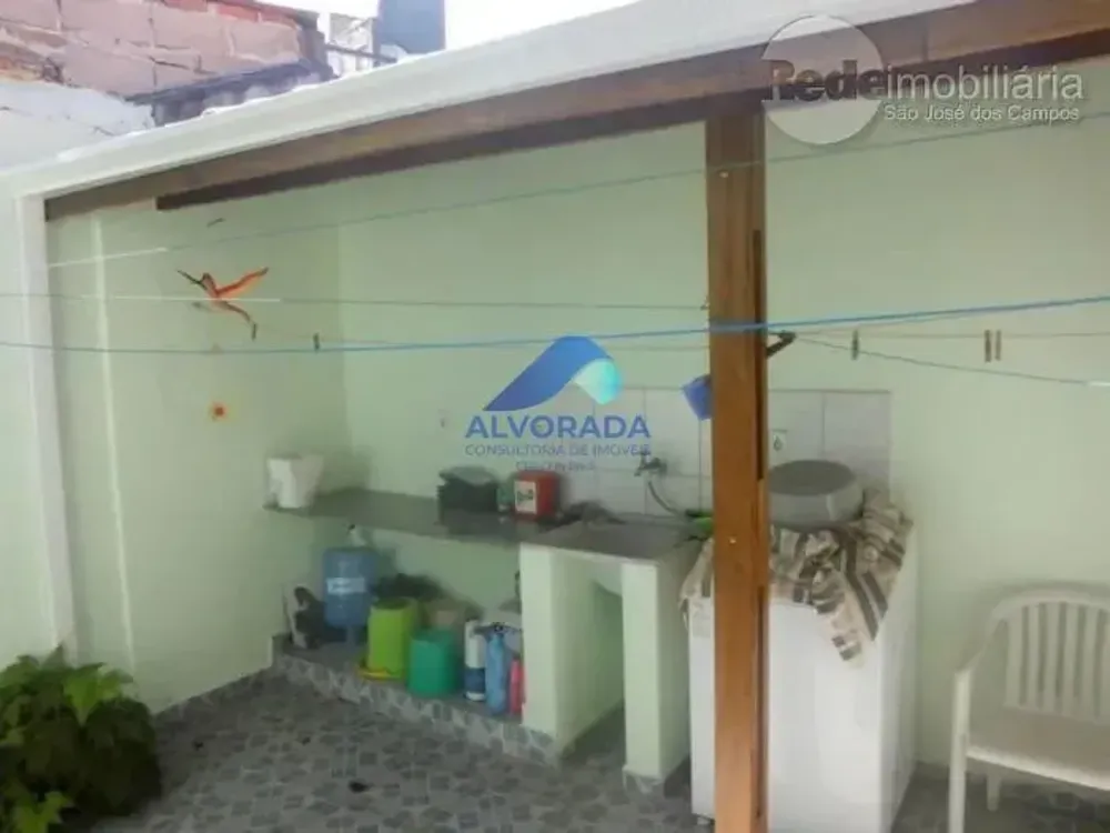 Casa, 2 quartos, 91 m² - Foto 8