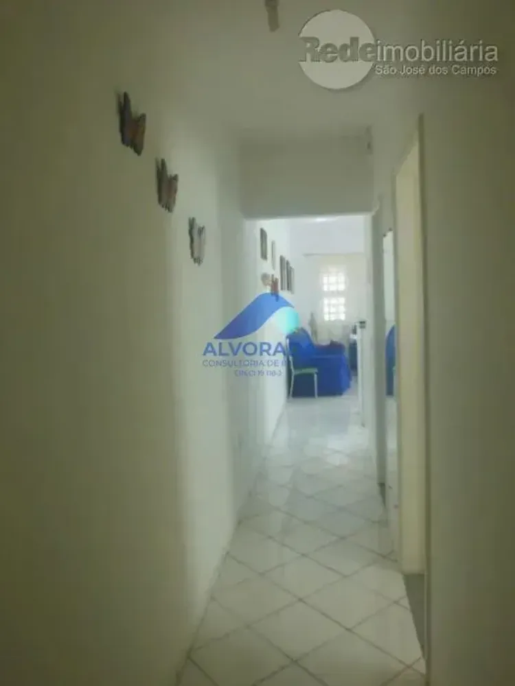 Casa, 2 quartos, 91 m² - Foto 2