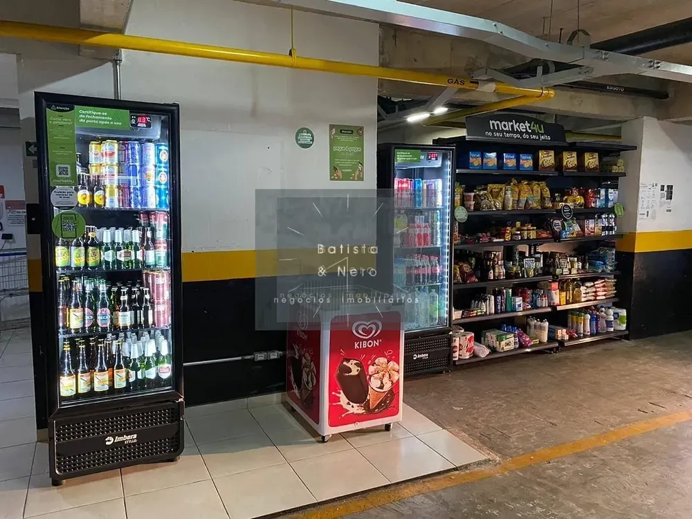 Cobertura, 2 quartos, 104 m² - Foto 1