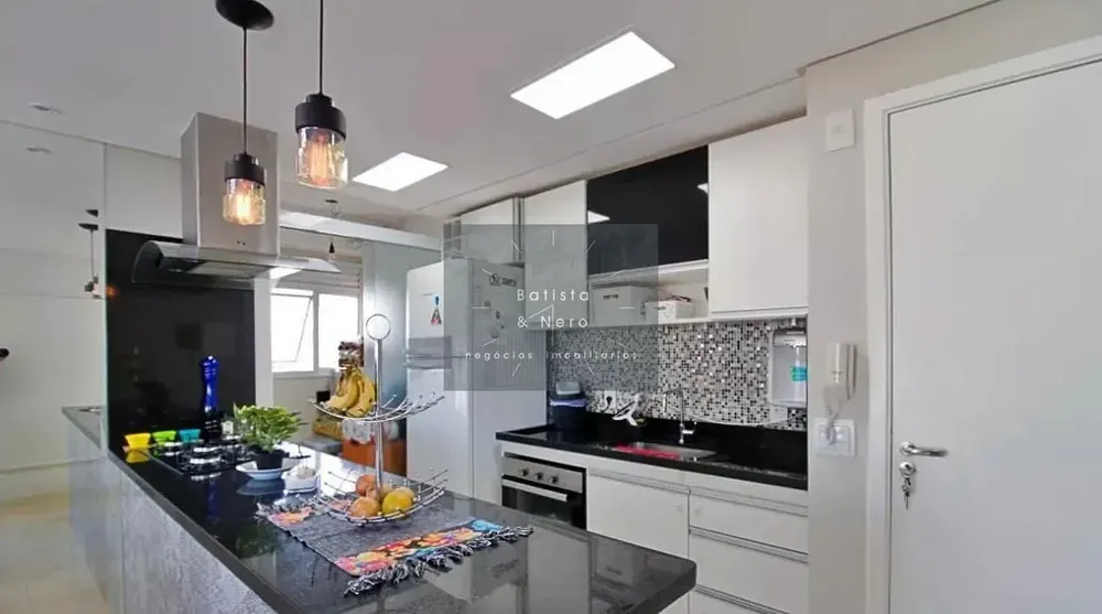 Cobertura, 2 quartos, 104 m² - Foto 3