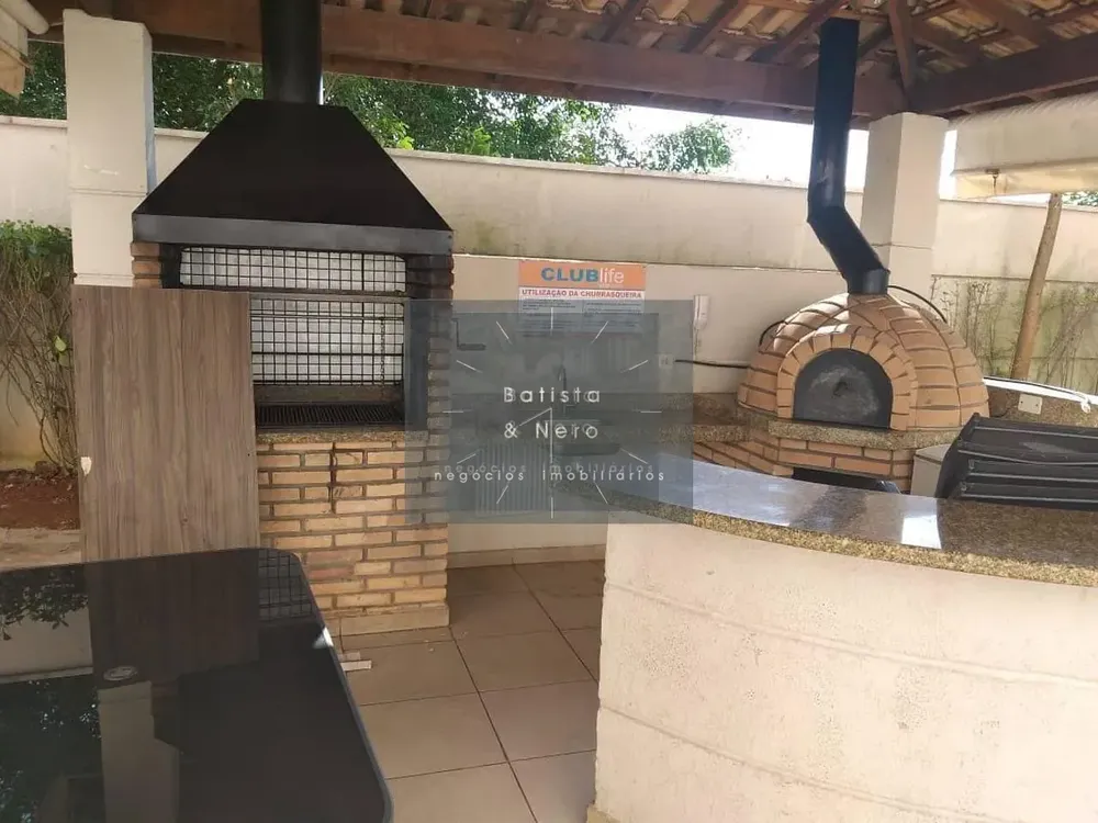 Cobertura, 2 quartos, 104 m² - Foto 6