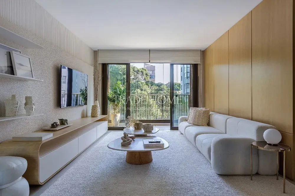 Apartamento, 3 quartos, 160 m² - Foto 2