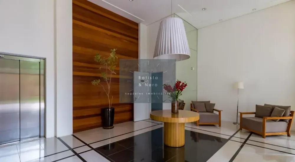 Apartamento, 3 quartos, 163 m² - Foto 1