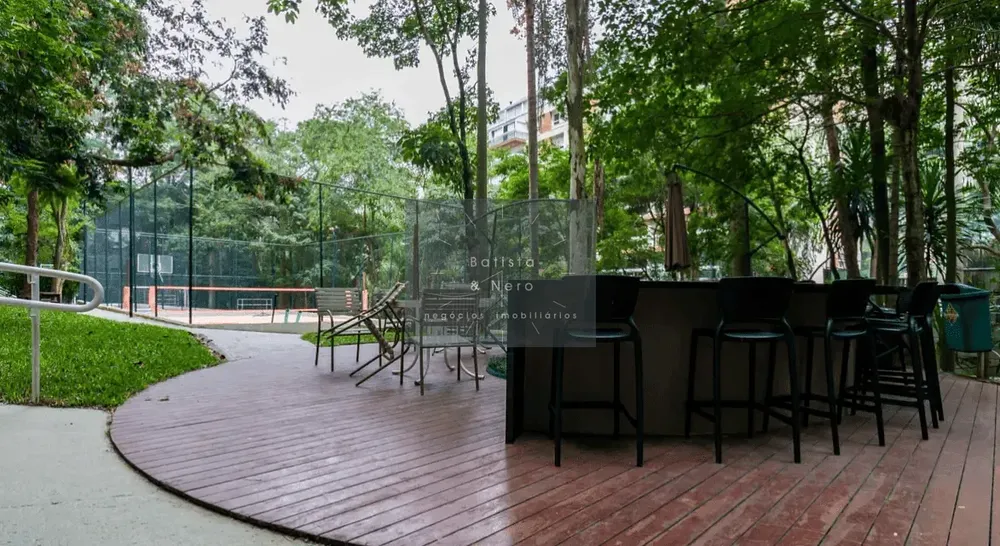 Apartamento, 3 quartos, 163 m² - Foto 3