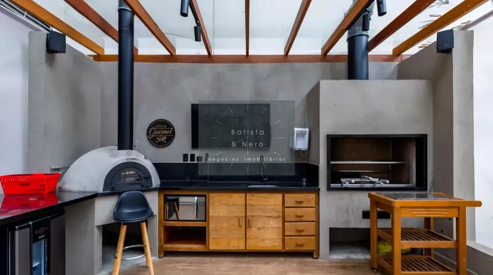 Apartamento, 3 quartos, 163 m² - Foto 4