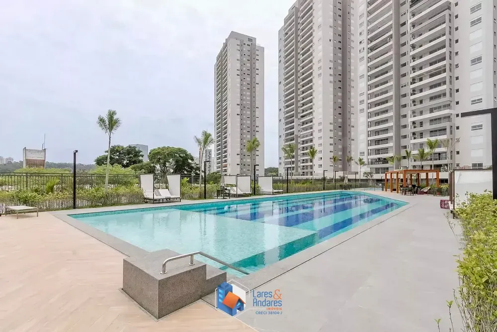 Apartamento, 2 quartos, 113 m² - Foto 1