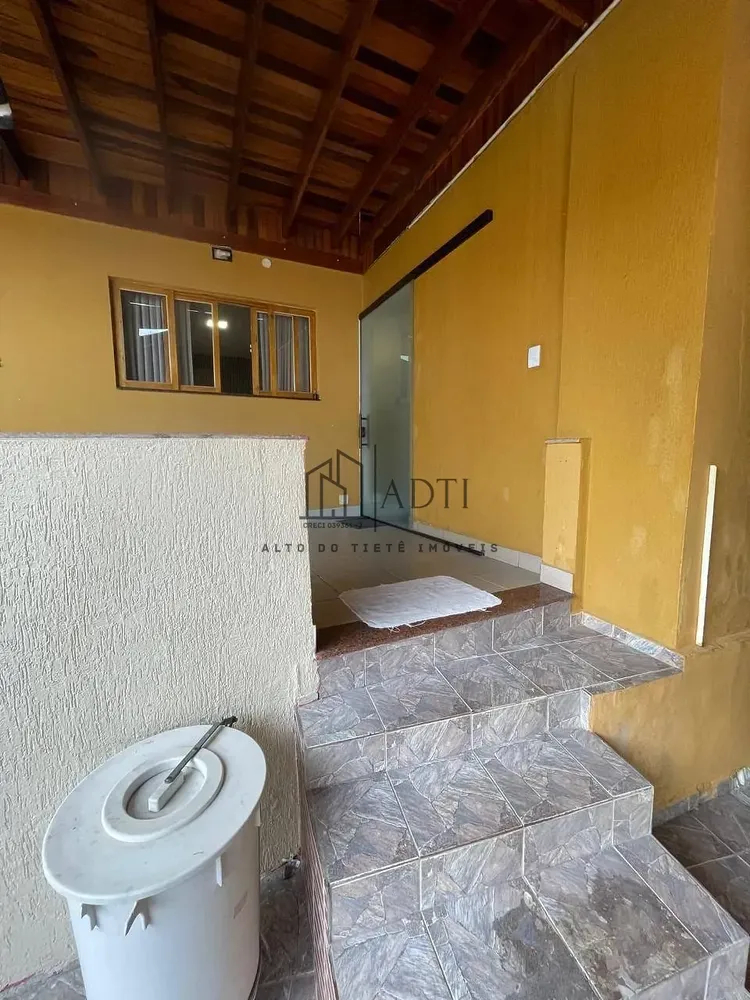 Casa, 3 quartos, 180 m² - Foto 8