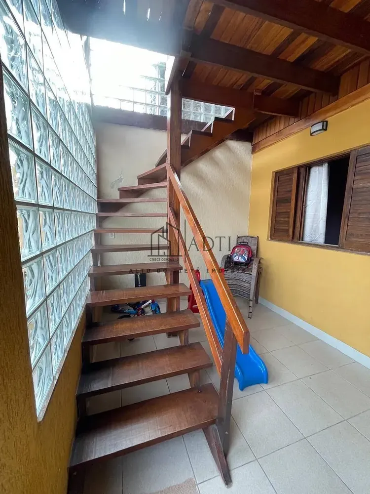 Casa, 3 quartos, 180 m² - Foto 6