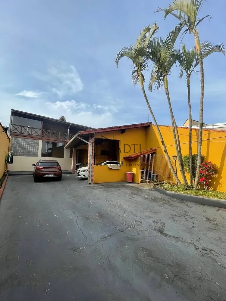 Casa, 3 quartos, 180 m² - Foto 5