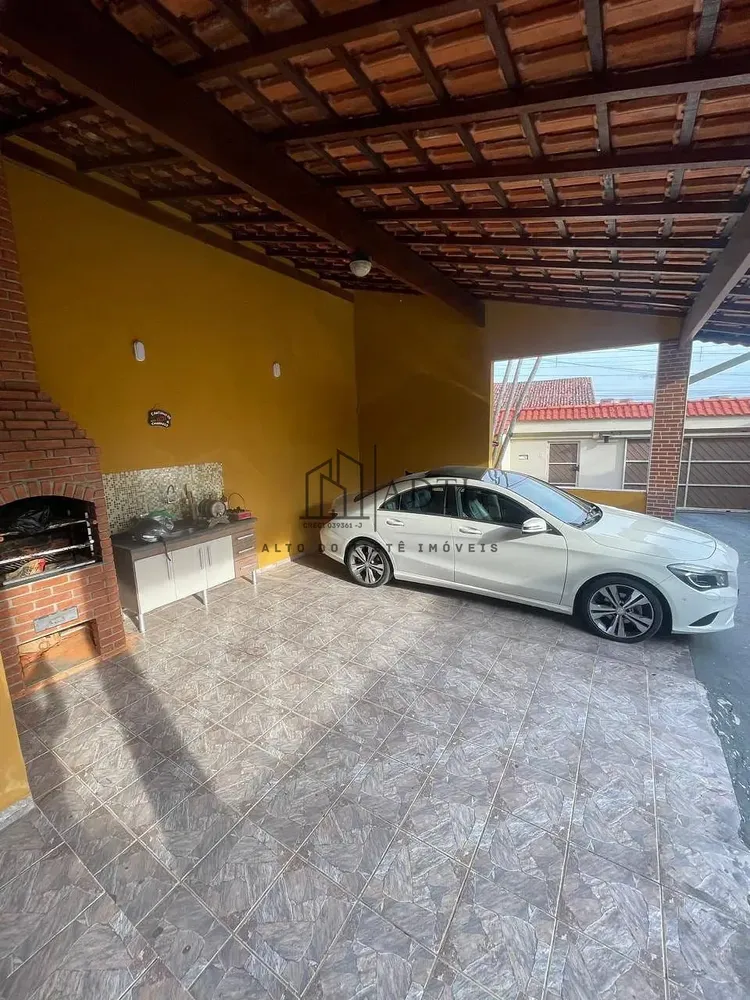Casa, 3 quartos, 180 m² - Foto 7