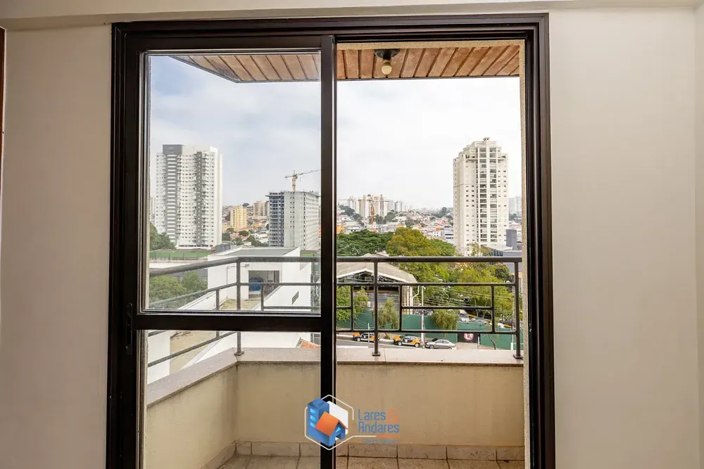 Apartamento, 2 quartos, 60 m² - Foto 4