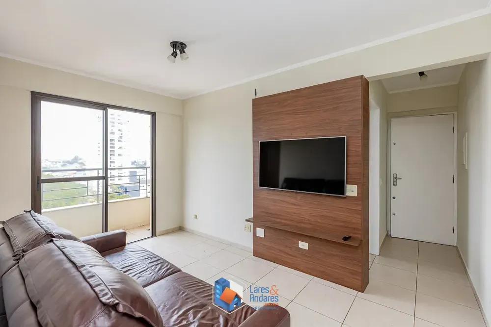 Apartamento, 2 quartos, 60 m² - Foto 2