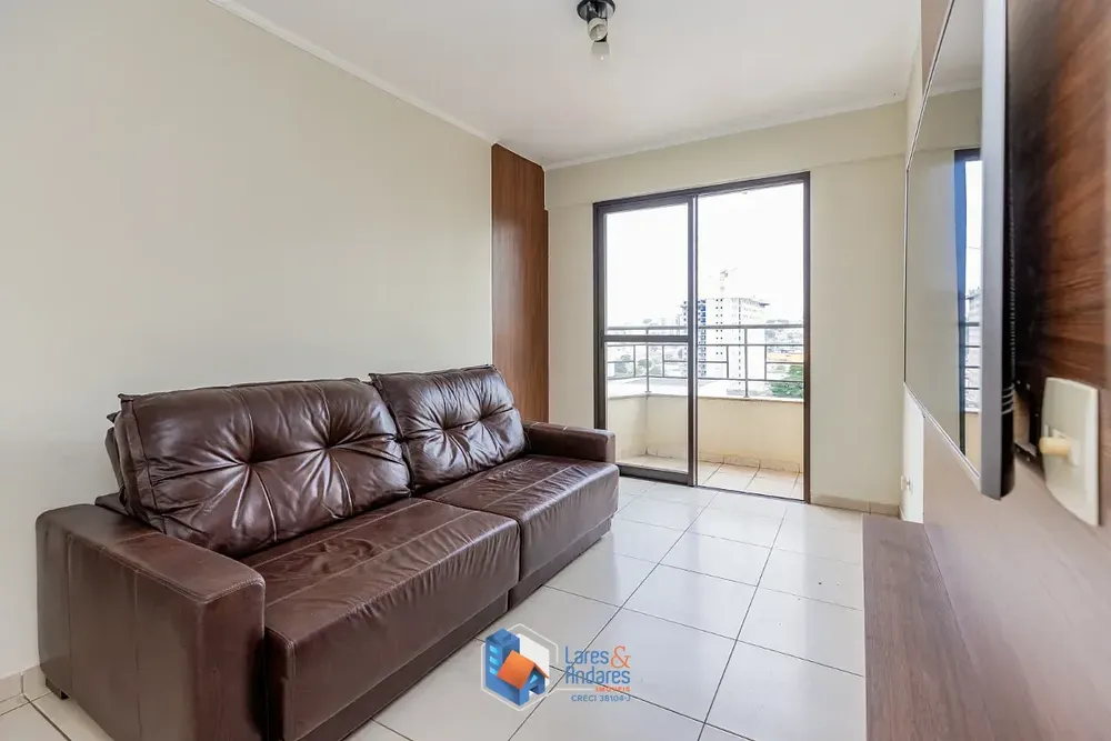Apartamento, 2 quartos, 60 m² - Foto 1
