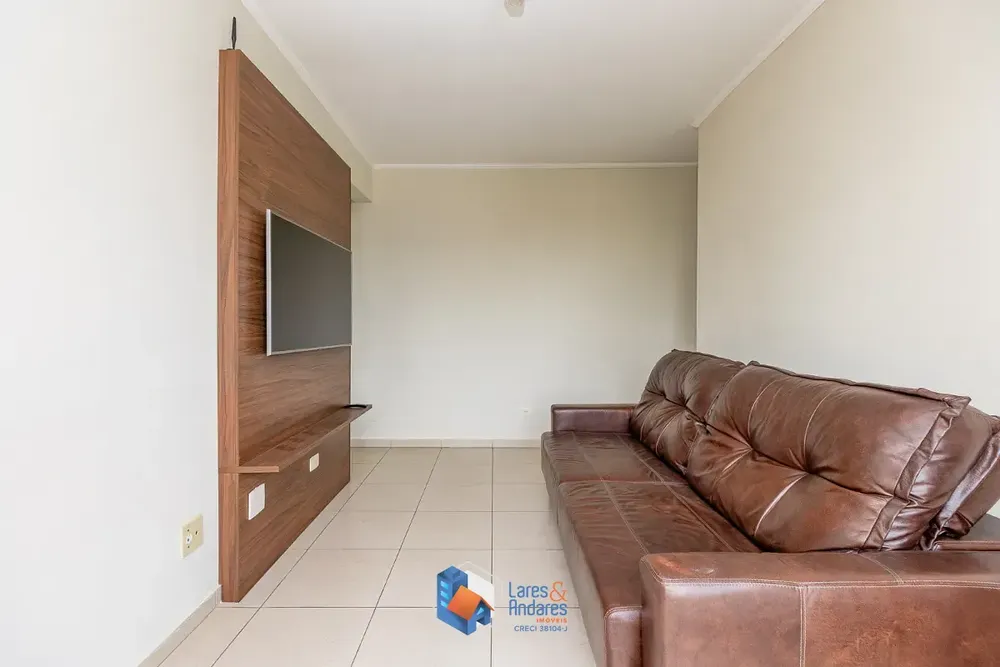 Apartamento, 2 quartos, 60 m² - Foto 3