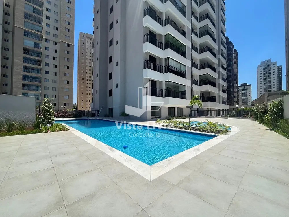 Apartamento, 3 quartos, 86 m² - Foto 3