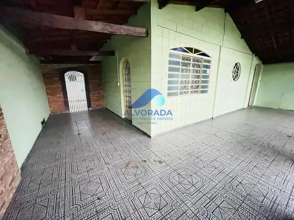 Casa, 2 quartos, 111 m² - Foto 4