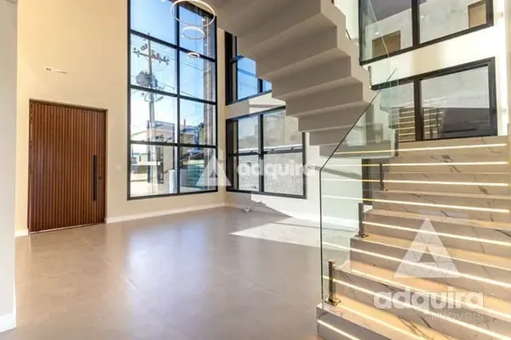 Casa, 3 quartos, 276 m² - Foto 3