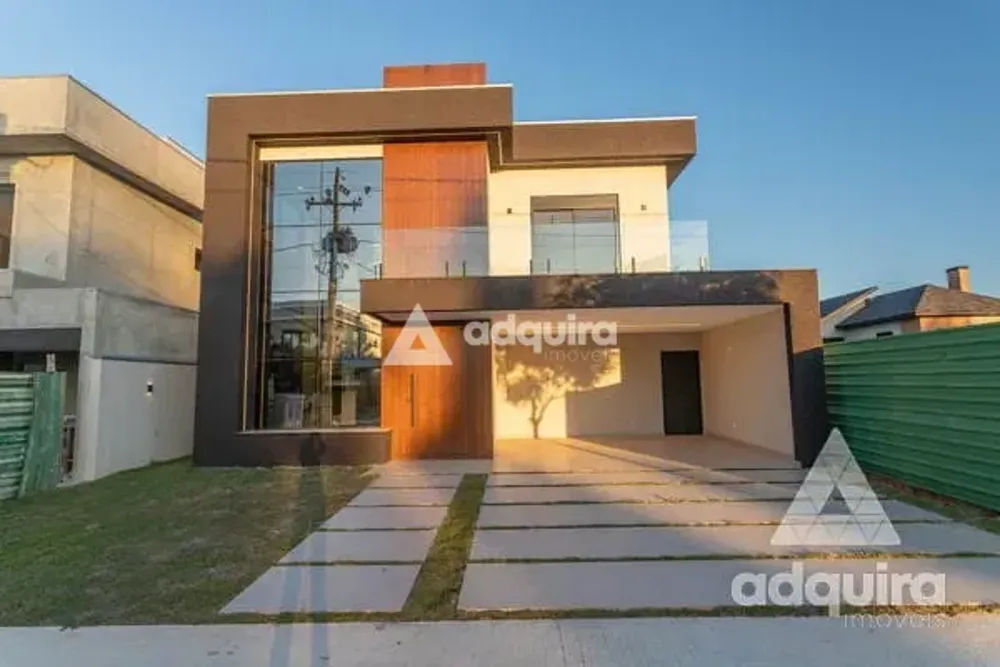 Casa, 3 quartos, 276 m² - Foto 2