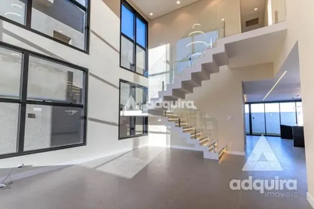 Casa, 3 quartos, 276 m² - Foto 4