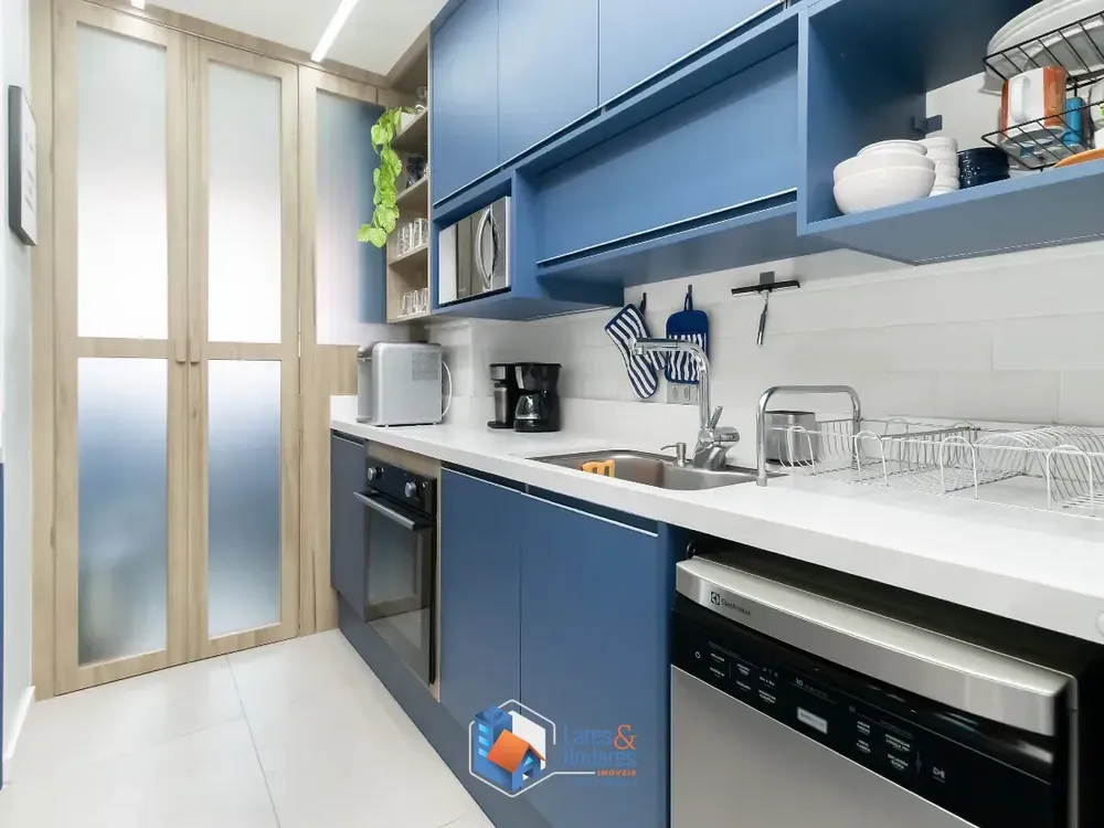 Apartamento, 2 quartos, 85 m² - Foto 3