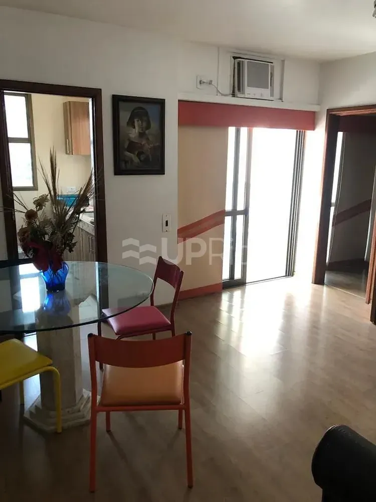 Apartamento, 2 quartos, 82 m² - Foto 9