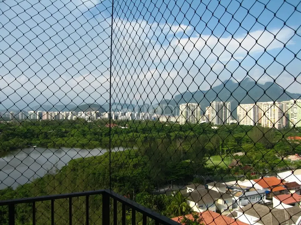 Apartamento, 2 quartos, 82 m² - Foto 10