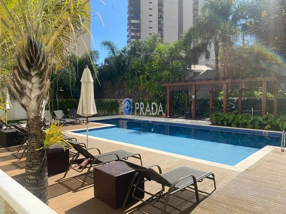 Apartamento, 4 quartos, 190 m² - Foto 1