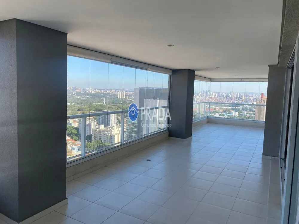 Apartamento, 4 quartos, 190 m² - Foto 4